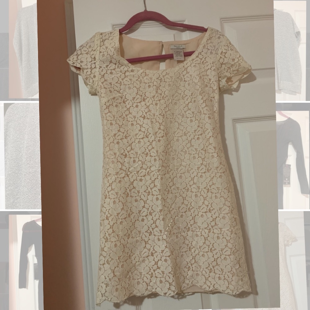 Summer dress